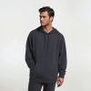 Unisex Merino Blend Hoodie