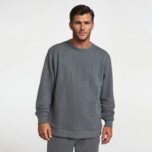 Men's Merino Blend Sweatshirt