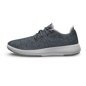 Men's Wool Runner Mizzle