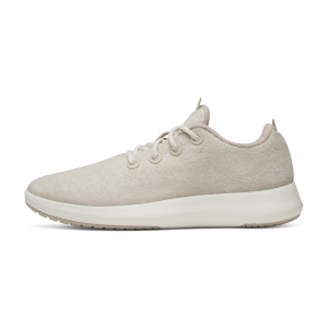 Men's Wool Runner Mizzle