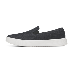 Men's Wool Cruiser Slip On