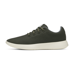 Men's Wool Runner NZ